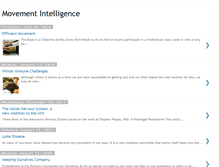 Tablet Screenshot of movementintelligence.blogspot.com