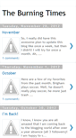Mobile Screenshot of burnsinators.blogspot.com