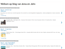 Tablet Screenshot of anna-john.blogspot.com