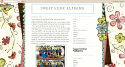 Desktop Screenshot of drapersalabama.blogspot.com