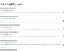 Tablet Screenshot of keiraknightleynudeblog.blogspot.com
