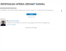Tablet Screenshot of patofisiologiikterus.blogspot.com