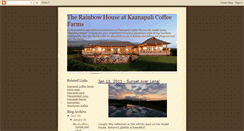 Desktop Screenshot of kcf-1.blogspot.com