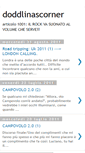 Mobile Screenshot of doddlinascorner.blogspot.com
