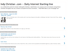 Tablet Screenshot of newlifeinthefastlane.blogspot.com