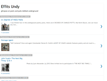 Tablet Screenshot of effitsundy.blogspot.com
