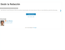 Tablet Screenshot of alfonseca25.blogspot.com