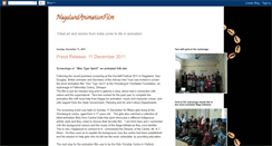 Desktop Screenshot of nagalandanimationfilm.blogspot.com