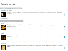 Tablet Screenshot of passoapassoctecnico.blogspot.com