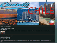 Tablet Screenshot of cimorellichile.blogspot.com