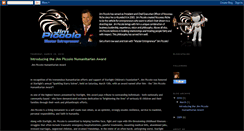 Desktop Screenshot of jimpiccolo.blogspot.com