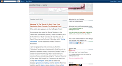Desktop Screenshot of anotherblogsorry.blogspot.com