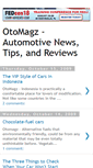 Mobile Screenshot of otomagz.blogspot.com