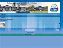 Tablet Screenshot of bemban-bemban.blogspot.com