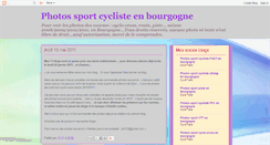 Desktop Screenshot of photosport21.blogspot.com