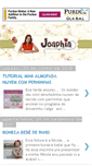 Mobile Screenshot of joaphiaartesecia.blogspot.com