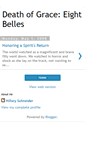 Mobile Screenshot of eightbelles.blogspot.com