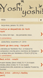 Mobile Screenshot of ni-yoshi.blogspot.com