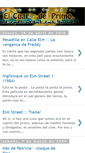 Mobile Screenshot of elcuartodelprimo.blogspot.com