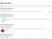 Tablet Screenshot of networktutz.blogspot.com