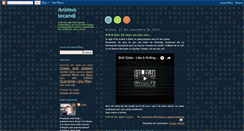 Desktop Screenshot of cosesperllegir.blogspot.com