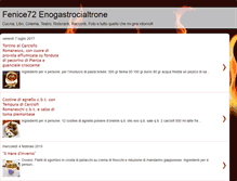 Tablet Screenshot of fenice72.blogspot.com