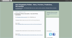 Desktop Screenshot of philadelphia-phillies-alerts.blogspot.com