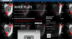 Desktop Screenshot of lapasiondelfutbol-exce0903.blogspot.com