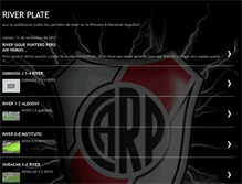 Tablet Screenshot of lapasiondelfutbol-exce0903.blogspot.com