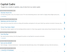 Tablet Screenshot of capitalcadre.blogspot.com