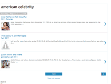 Tablet Screenshot of american-celebrity-1.blogspot.com