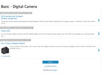 Tablet Screenshot of basic-digitalcamera.blogspot.com
