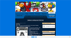 Desktop Screenshot of ligorgamer.blogspot.com