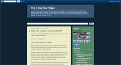 Desktop Screenshot of drkatbowie.blogspot.com