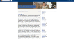 Desktop Screenshot of dutchinbenin.blogspot.com