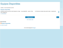 Tablet Screenshot of equiposdisponiblesocbellavistadiadeho.blogspot.com