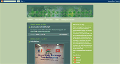 Desktop Screenshot of gsemumbai.blogspot.com