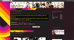 Desktop Screenshot of furimmer89.blogspot.com