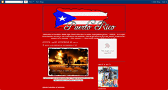 Desktop Screenshot of amanecerborincano.blogspot.com