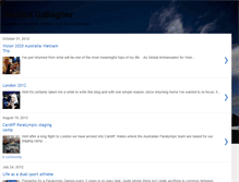 Tablet Screenshot of jessgallagher.blogspot.com