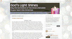 Desktop Screenshot of firstchurchblog.blogspot.com