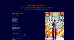 Desktop Screenshot of bardosurfer.blogspot.com