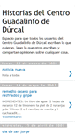 Mobile Screenshot of guadalinfoendurcal.blogspot.com