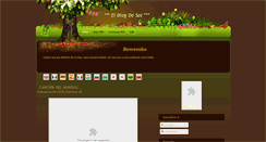 Desktop Screenshot of blogdesol-sol.blogspot.com