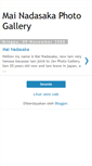 Mobile Screenshot of mainadasaka.blogspot.com