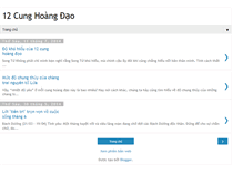 Tablet Screenshot of cunghoangdao12.blogspot.com