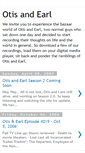 Mobile Screenshot of otisandearl.blogspot.com