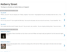 Tablet Screenshot of mulberrystreetgicens.blogspot.com