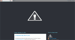 Desktop Screenshot of funwiththeschaeffers.blogspot.com