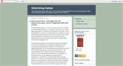 Desktop Screenshot of habbel.blogspot.com